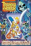 The Simpsons Treehouse of Horror - Ominous Omnibus (Vol. 2)